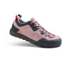 Scarpe da donna Rafiki Monte W viola/nero twilight mauve