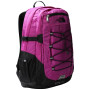 Zaino da città The North Face Borealis Classic nero/rosa