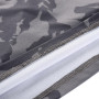 Maglietta da bambino Alpine Pro Stanso Grey