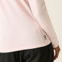 Felpa tecnica da donna Dare 2b Ventura Hooded