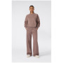 Felpa da donna Champion Crewneck Sweatshirt W Core Heritage