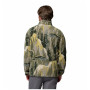 Felpa da uomo Columbia Helvetia™ II Printed Half Snap Fleece