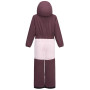 Tuta per bambini Dare 2b Rodeo Snowsuit Hucklbr/PkHz