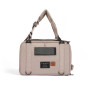 Borsa da trasporto per cani FikaGo Truffle Plus