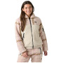 Giacca in pile da donna Helly Hansen W Moonlit Pile Jacket