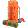 Zaino Deuter Aircontact Core 35+10 SL 2023