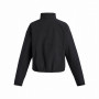 Giacca da bambino Under Armour Rival Woven Jacket