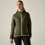 Giacca da donna Regatta Wmn Hood Marizion