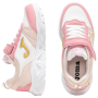 Scarpe da bambino Joma Nova White pink