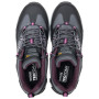 Scarpe da donna Regatta Ldy Samaris III Boot
