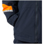 Giacca da bambino Helly Hansen K Rider Jacket Navy