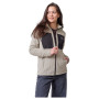 Felpa da donna Hannah River Hoody W