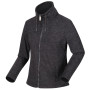 Felpa da donna Regatta Kizmit Full Zip