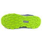 Scarpe da trekking da bambino Bugga Tara Blue