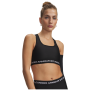 Reggiseno Under Armour Crossback Mid Bra
