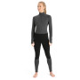 Felpa tecnica da donna Icebreaker ZoneKnit™ 260 LS Half Zip