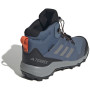 Scarpe per bambini con membrana Adidas Terrex Mid Gtx K