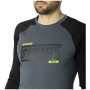 Maglietta da uomo Dynafit 24/7 M L/S Tee