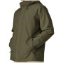 Giacca da uomo Patagonia Outdoor Everyday Rain
