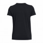 Maglietta da donna Under Armour Off Campus Core SS