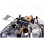 Fornello Ridge Monkey Quad Connect Pro Full Kit