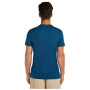 Maglietta da uomo Icebreaker Men Merino 150 Tech Lite SS Tee The Peaks