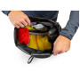 Zaino Hannah Dynamic 24 Roll-Top