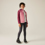 Giacca da bambino Regatta Junior Newhill Hybrid