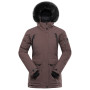 Giacca invernale da donna Alpine Pro Werda 3