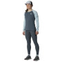 Maglietta sportiva da donna Dynafit Alpine Pro W L/S Tee