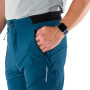 Pantaloncini da uomo Northfinder Arseni