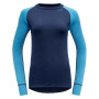 Maglietta sportiva da donna Devold Expedition Shirt W