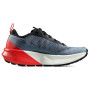 Misura delle scarpe (EU): 42 2/3 / Colore: blu/rosso