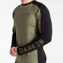 Set sportivo da uomo Dare 2b Exchange IIII Baselayer Set