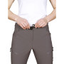 Pantaloni da donna High Point Atom Lady Pants