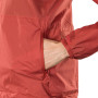 Giacca da donna Northfinder Northkit darkcoral