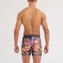 Boxer Saxx Volt Breathable Mesh Boxer Brief