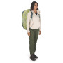 Borsa da viaggio Osprey Transporter 65