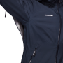Giacca da donna Mammut Convey Tour HS Hooded Jacket