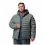 Giacca da uomo Columbia Terwilliger Trail™ Heat Seal Hdd Jacket