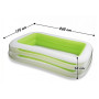 Piscina Intex Swim Center Fam Pool 56483NP