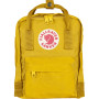 Zaino Fjällräven Kanken Mini 7 giallo WarmYellow