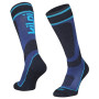 Dimensioni dei calzini: 27 / Colore: blu