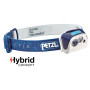 Lampada frontale Petzl Actik (2018) blu