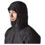 Giacca da uomo Patagonia M's Durable Down Hoody