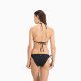 Costume da bagno da donna Puma Triangle Top