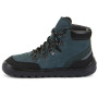 Scarpe barefoot tutto l’anno per bambini Froddo Barefoot Up Trail Tex Petroleum