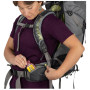 Zaino da escursionismo da donna Osprey Sirrus 36