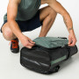 Zaino da arrampicata Wild Country Crag Hauler 40