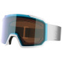 Occhiali da sci Salomon S/VIEW 3 Photochromic